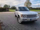 Land Rover Range Rover TDV8 Vogue Vogue - gebrauchte Land Rover Range Rover aus dem Jahr 2008