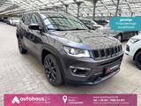 Jeep Compass 1.3 MultiAir S  LED|Leder|ACC|CarPlay - Jeep Compass: 1.3