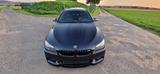 BMW M550 xDrive Touring M - BMW M550 mit Diesel-Antrieb: Kombi