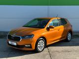 Skoda 110PS DSG Style+ LED Climatronic PDC V/H LM15" - Skoda Fabia Jahreswagen