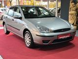 Ford Focus 1.4 Ambiente/TÜVNeu/ServiceNeu/2Hand/Klima - gebrauchte Ford Focus aus dem Jahr 2004