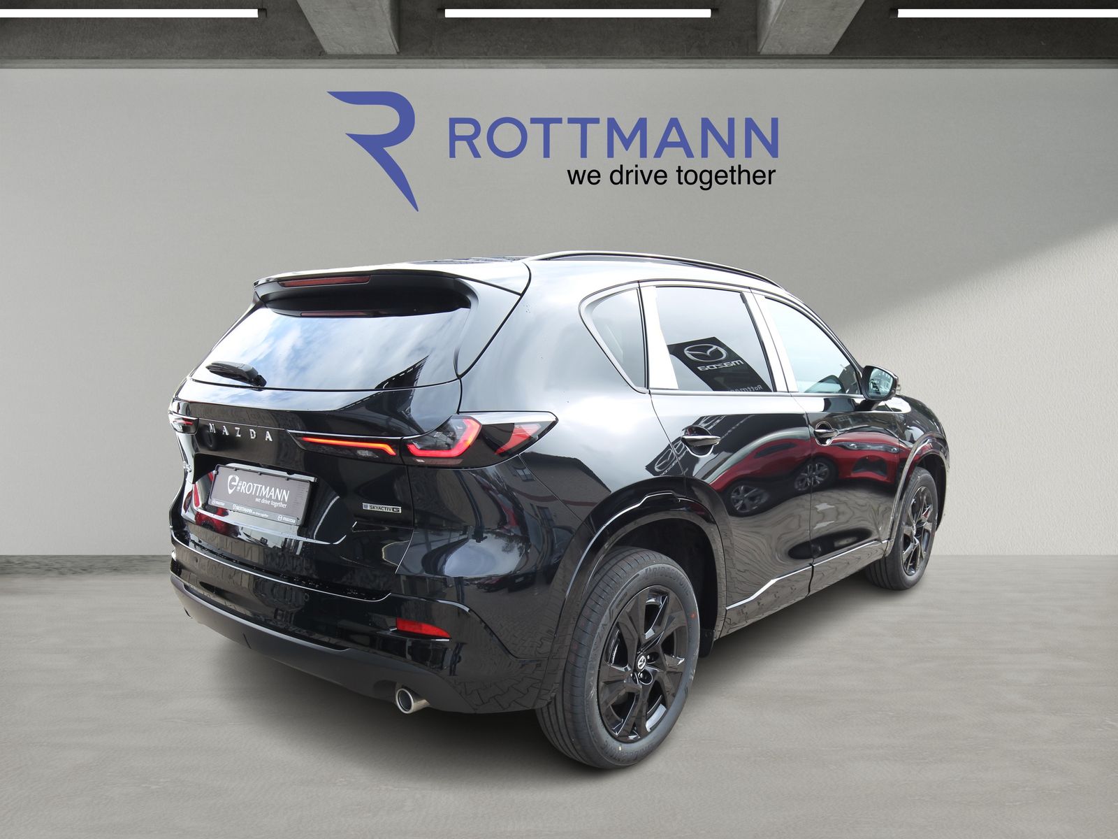 Mazda CX-5 - Bild 2