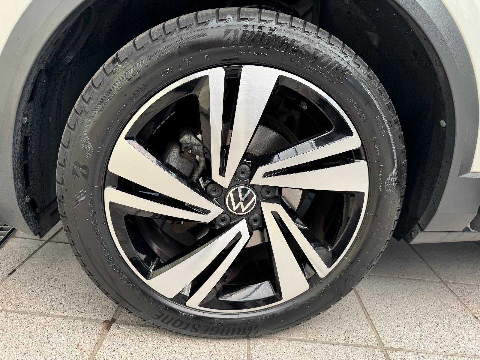 Volkswagen T-Roc Style 1.5 TSI DSG CarPlay/AndroidAuto, миниатюра 20