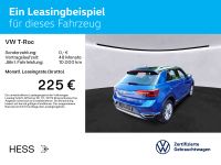 Volkswagen T-Roc - Vorschau Bild 3