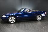 Mercedes-Benz SL 500 Edition - gebrauchte Mercedes-Benz SL 500 aus dem Jahr 2000