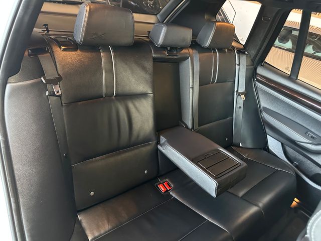 BMW X3 xDrive 35 d *Navi*xLine*Kamera*