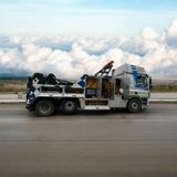DAF CF85 Abschleppwagen Miller Century 5230 Top - Offers matching your search criteria