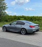 BMW IT/DE BMW 650ix GC/M/ACC/360/key less/Head... - BMW 650 aus 2016