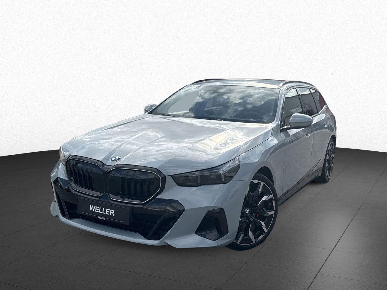 BMW 520dA xDr T M SPORT PRO Pano,AHK,360°,B&W,St+Go
