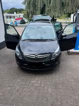Opel OPEL ZAFIRA TOURER 1,4 - gebrauchte Opel Zafira Tourer aus dem Jahr 2014