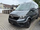 MAN TGE 3.180 Automatik*AHK+ - MAN TGE aus 2021