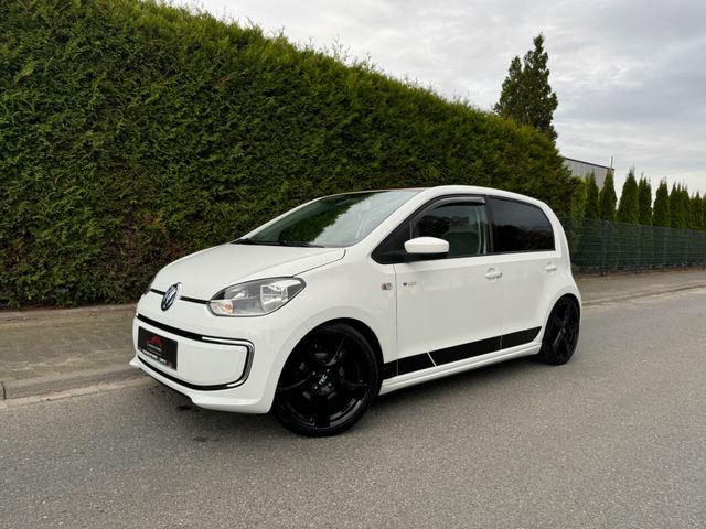 Volkswagen up! e-up! / Aut. / 5-tür/ Sport Edition