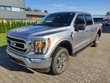 Ford F 150.ACC.4x4SuperCrew10-Gang.360° TOP... - Ford F 150: Supercrew