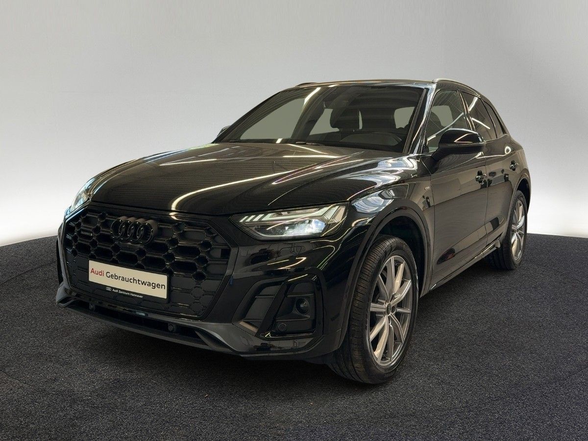 Audi Q5 - Bild 3