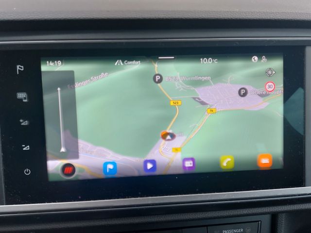 Ateca 1.5 TSI DSG *Navi/AHK/LED/SHZ/ACC*