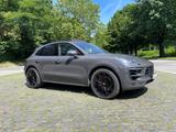 Porsche Macan Turbo *Approved Garantie* Carbon - Porsche Macan in Bochum