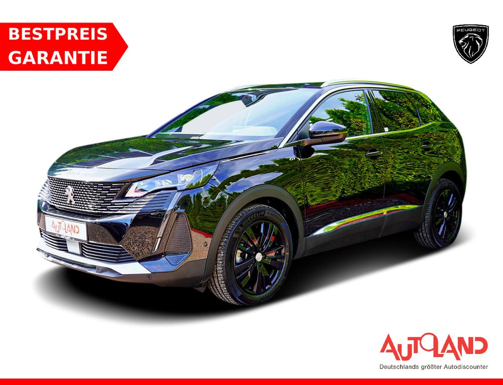 Image of Peugeot 3008