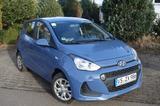 Hyundai i10 1.0 Trend  LPG+Benzin - Hyundai i10 von privat