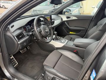 Audi A6 - 10