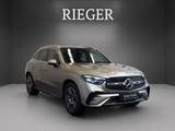 Mercedes-Benz GLC 300 d 4M AMG Pano*MEMORY*Airmatic*AHK*19"*++ - Mercedes-Benz G4