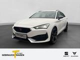 Cupra Leon Sportstourer VZ 2.0 TSI 4D LM19 NAVI+ LED - Cupra Leon Gebrauchtwagen in Mülheim (Ruhr)