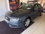 Audi A4 1.8 TFSI*1.HAND*LED-XENON*8xALU*S-HEFT*TOP - Audi A4 bis 15.000 Euro