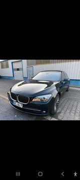 BMW 7 Active Hybrid BMW 750  zu verkaufen, Ele... - BMW 7er Reihe in Essen