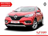 Renault Kadjar 1.3 TCe 160 DeLuxe LED AHK Navi Kamera - Renault Gebrauchtwagen von 2020