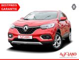 Renault Kadjar 1.3 TCe 160 DeLuxe LED AHK Navi Kamera - Renault aus 2020