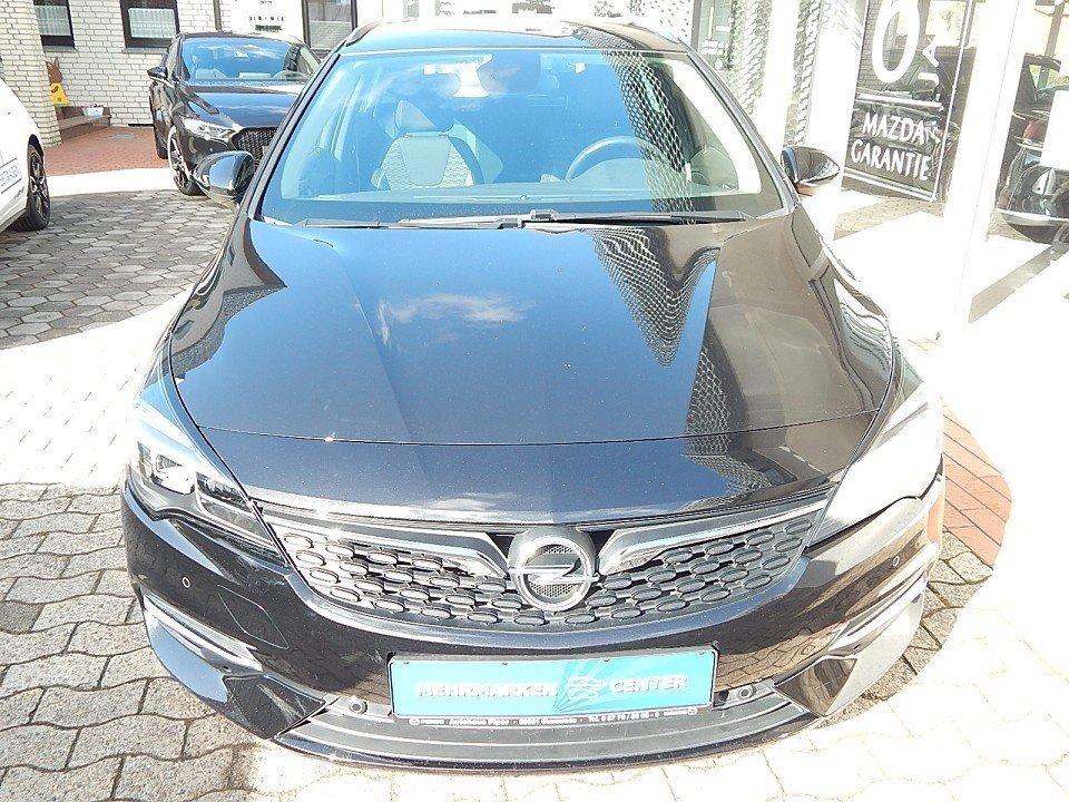 Opel Astra K Sports Tourer (10.2015->) Basis Start/St