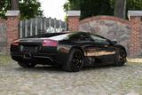 Lamborghini Murciélago LP640 -Qcitura-WieNeu-Carbon-LIFT - Lamborghini Gebrauchtwagen in Berlin