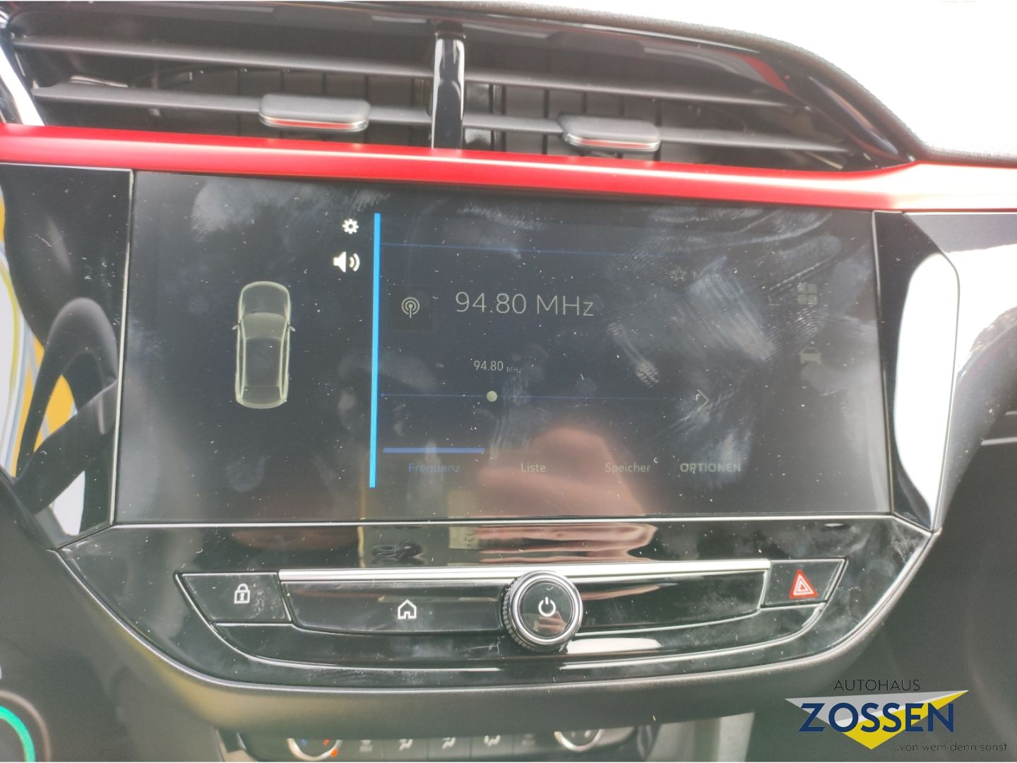 Opel Corsa - Bild 14