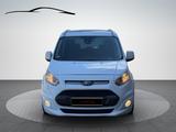 Ford Grand Tourneo Connect Titanium /Panorama/Ahk - Ford Tourneo Connect: Standheizung