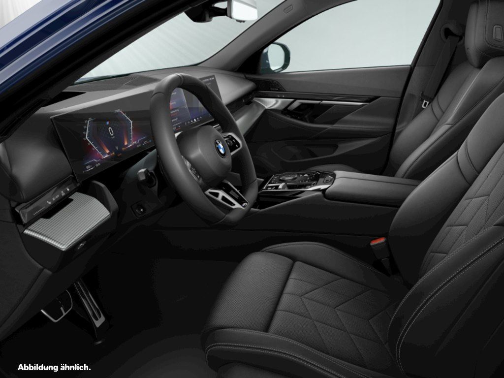 BMW 540 - Bild 3