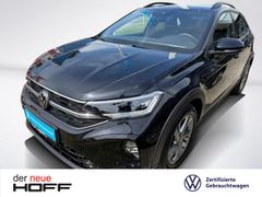 Volkswagen Taigo 1.5 TSI DSG R-Line Navi Bluetooth Kamera L