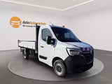 Renault Master 2,3 dCi 150  3-Seiten Kipper AHK - gebrauchte Renault Master aus dem Jahr 2020