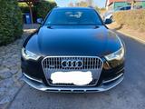 Audi A6 allroad/HU/Inspektion neu - gebrauchte Audi A6 Allroad aus dem Jahr 2013