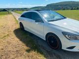 Mercedes-Benz CLA 220 Shooting Brake CLA 220 d  - gebrauchte Mercedes-Benz CLA 220 Shooting Brake aus dem Jahr 2015