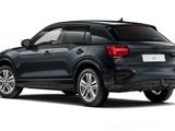 Audi Q2 advanced 35 TFSI 110(150) kW(PS) S tronic PDC - : Pickup