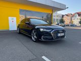 Audi A8 L 55 TFSI quattro | Vollausstattung | B&O |TV - Audi A8 in Stuttgart