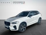 Volvo XC60 T8 R Design Recharge WiPa*LED*Navi* - Volvo: X60