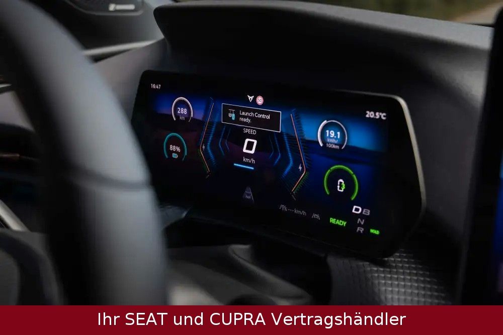 Cupra Raval - Bild 7