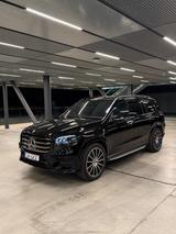 Mercedes-Benz GLS 350 d 4MATIC - - Mercedes-Benz GLS 350 von privat
