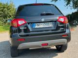 Suzuki Vitara 1.6 VVT Comfort 4x4 Comfort - Suzuki Vitara von privat