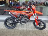 Beta RR 125 T 4T MOTARD E5+ 2025er Modell auf Lager - BETA MOTORRAD