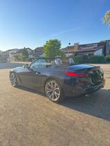 BMW Z4 sDrive20i Sport Line Autom./ 19 Zoll / Harman - BMW Z4: Sport Line