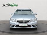 Mercedes-Benz E 350 CDI T | ACC | Navi | LED | AHK - Mercedes-Benz E 350: T Cdi