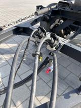 Krone Drehschemel Anhänger Multi AZ Multi - Krone Anhänger