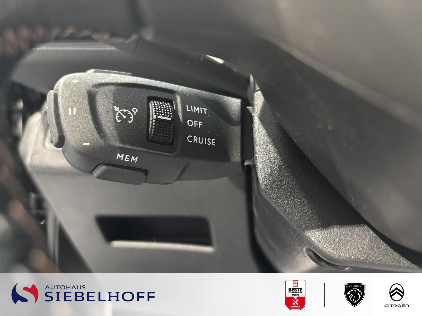 Peugeot 3008 - Bild 14