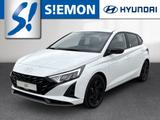 Hyundai i20 FL MY26 1.0 T-GDI DCT Blackline Navi Soundsy - Hyundai i20 Neuwagen
